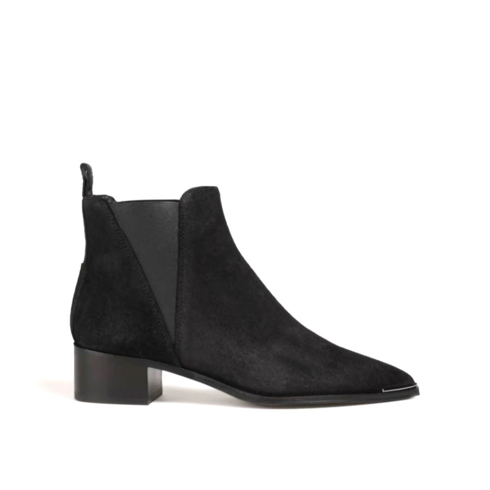 Acne Studios Jensen Chelsea Boots - Picture 2 of 10